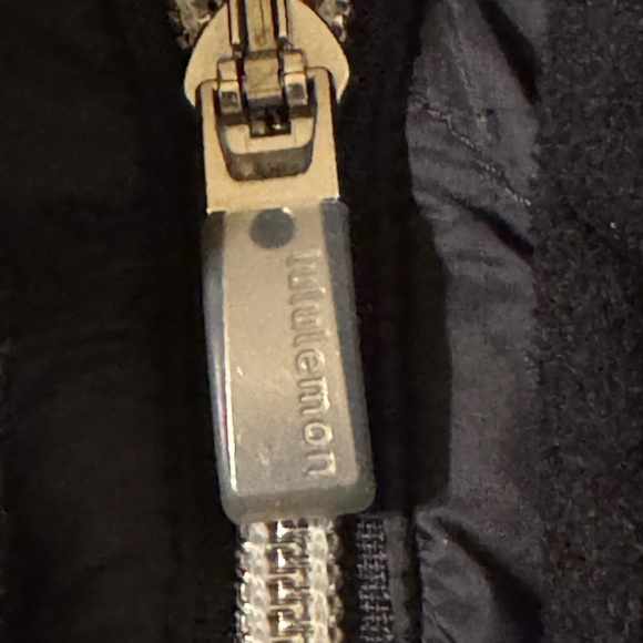 Lululemon St Moritz Jacket Winter Coat Size 6 - Picture 6 of 7